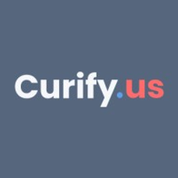CurifyLabs logo