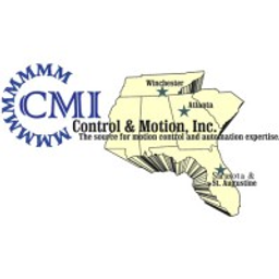 Motion Control logo