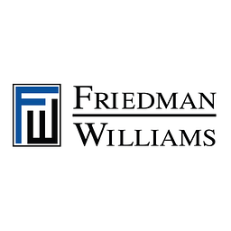 Friedman Williams logo