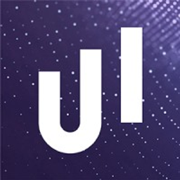 UI Community Homecare logo