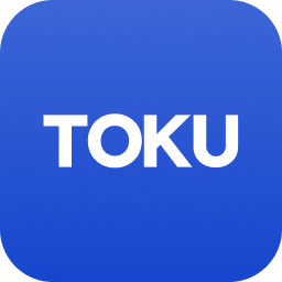 Toku logo