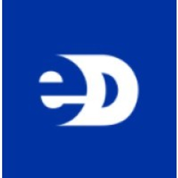 Ellisdon logo
