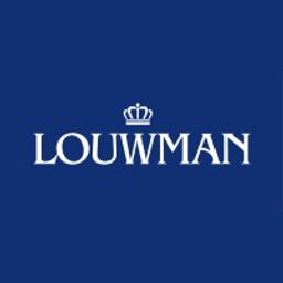 Louwman Group logo