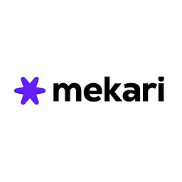 Mekari (PT. Mid Solusi Nusantara) logo