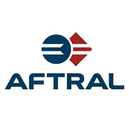 Aftral logo