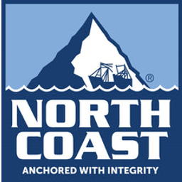 North Coast Seafoods logo