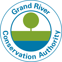 GRAND RIVER DAM AUTHORITY logo
