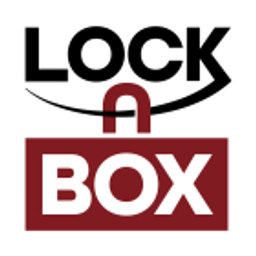 Lock Box Administrator logo