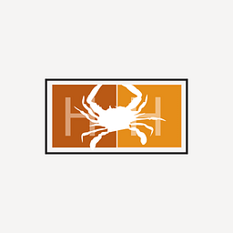 GEECHIE GARLIC CRABS & SEAFOOD LLC logo