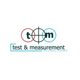 Test Measurement And Diagnostic Equipment logo