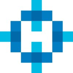Hutchinson Health and Rehab logo