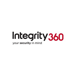 Integrity360 logo