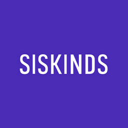Siskinds LLP logo