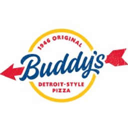 Buddy's Pizza logo