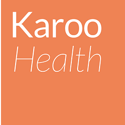 Karoo Health logo