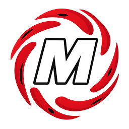 Martin Construction logo