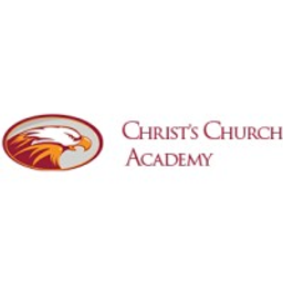 Christ's Church logo