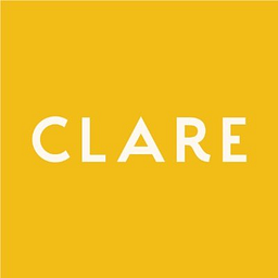 Clare Housing logo