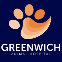Greenwich Animal Hospital logo