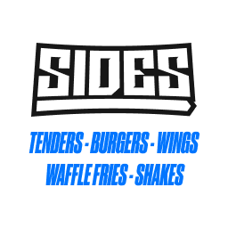 SIDES logo