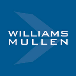 Williams Mullen Clark Dobbins PC logo