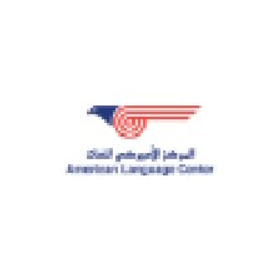 American Language Center logo
