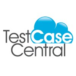 Central Case logo