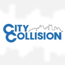 City Collision logo