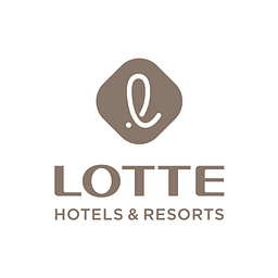 Lotte Hotel Guam logo