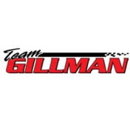 Team Gillman logo
