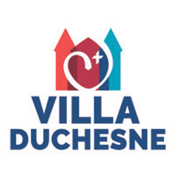 VILLA DUCHESNE logo