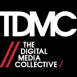TDMC logo