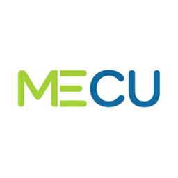 MECU logo