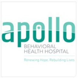 Apollo Behavioral Health Hospital logo