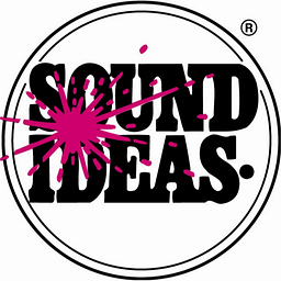 Sound Ideas logo