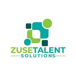 Zuse Talent Solutions logo