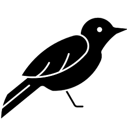 Blackbird Bakery logo