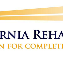 California Rehabilitation & Sports Therapy logo