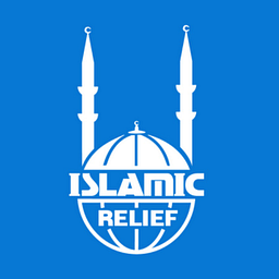 Islamic Relief logo