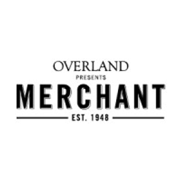 Merchant 1948 logo