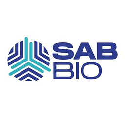 SAB GP logo