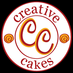 Creative Cakes Bakery logo