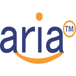 Aria international tech logo