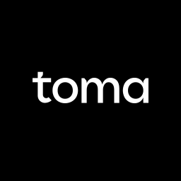 TomaGruppen logo