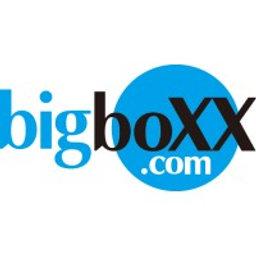 Bigboxx logo