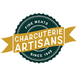Charcuterie Artisans logo