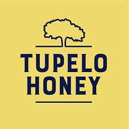 Tupelo Honey logo