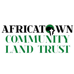 Africatown Land Trust logo