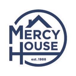 MERCY HOUSE logo