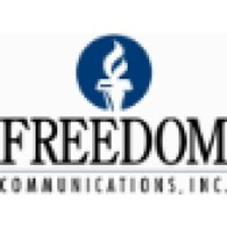 Freedom Communications Inc. logo